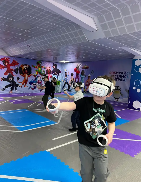 Изображение клуба Avatar № 2