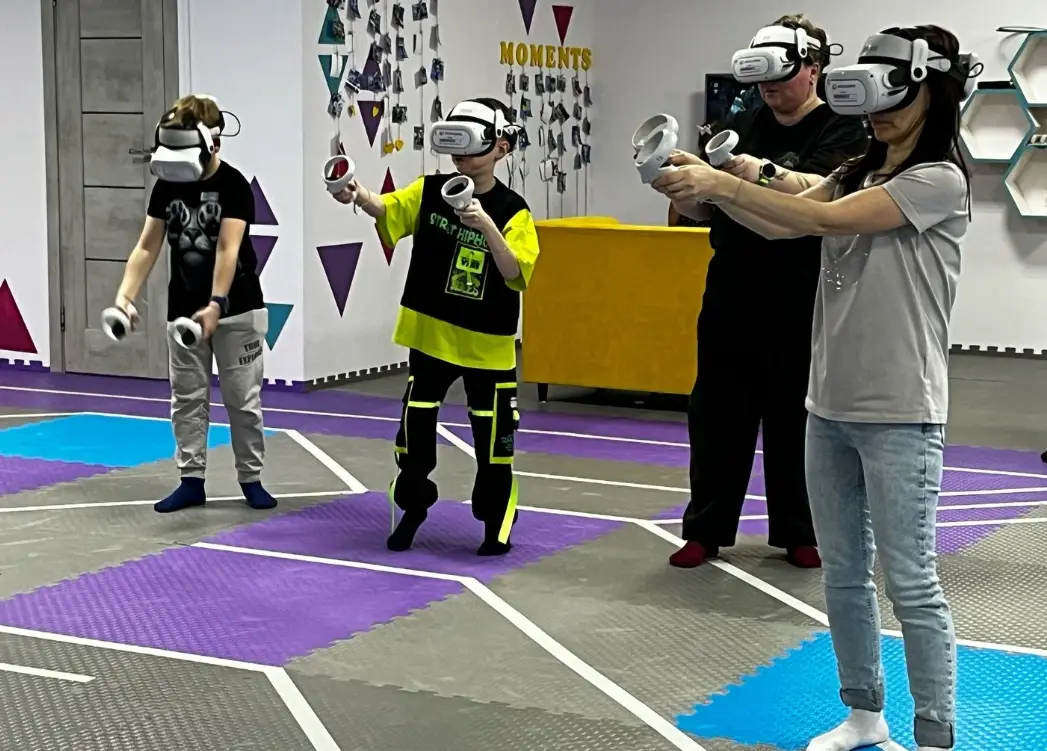 Изображение клуба Avatar № 5