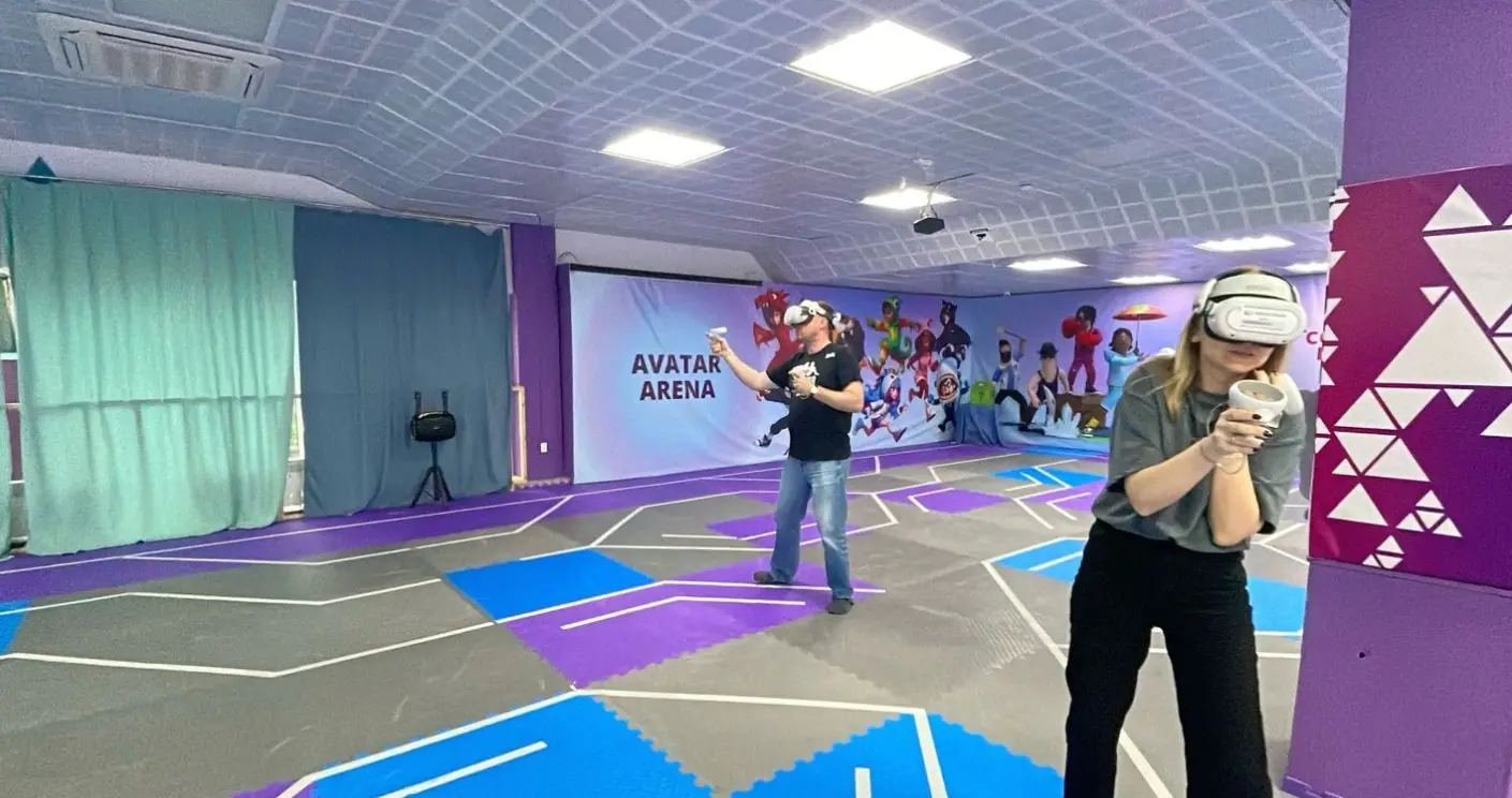 Изображение клуба Avatar № 3