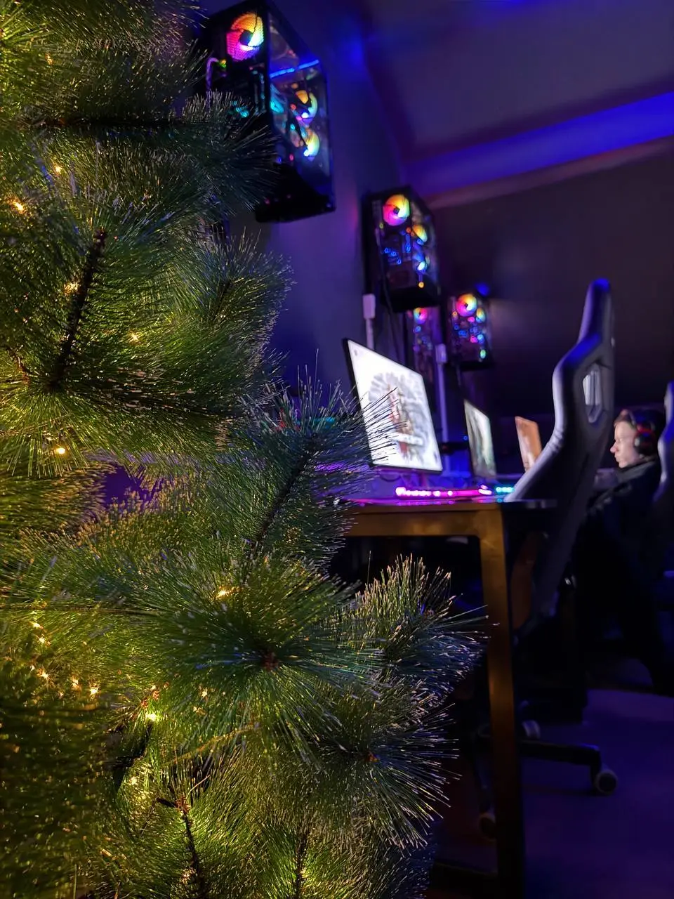 Изображение клуба Ultimate № 3