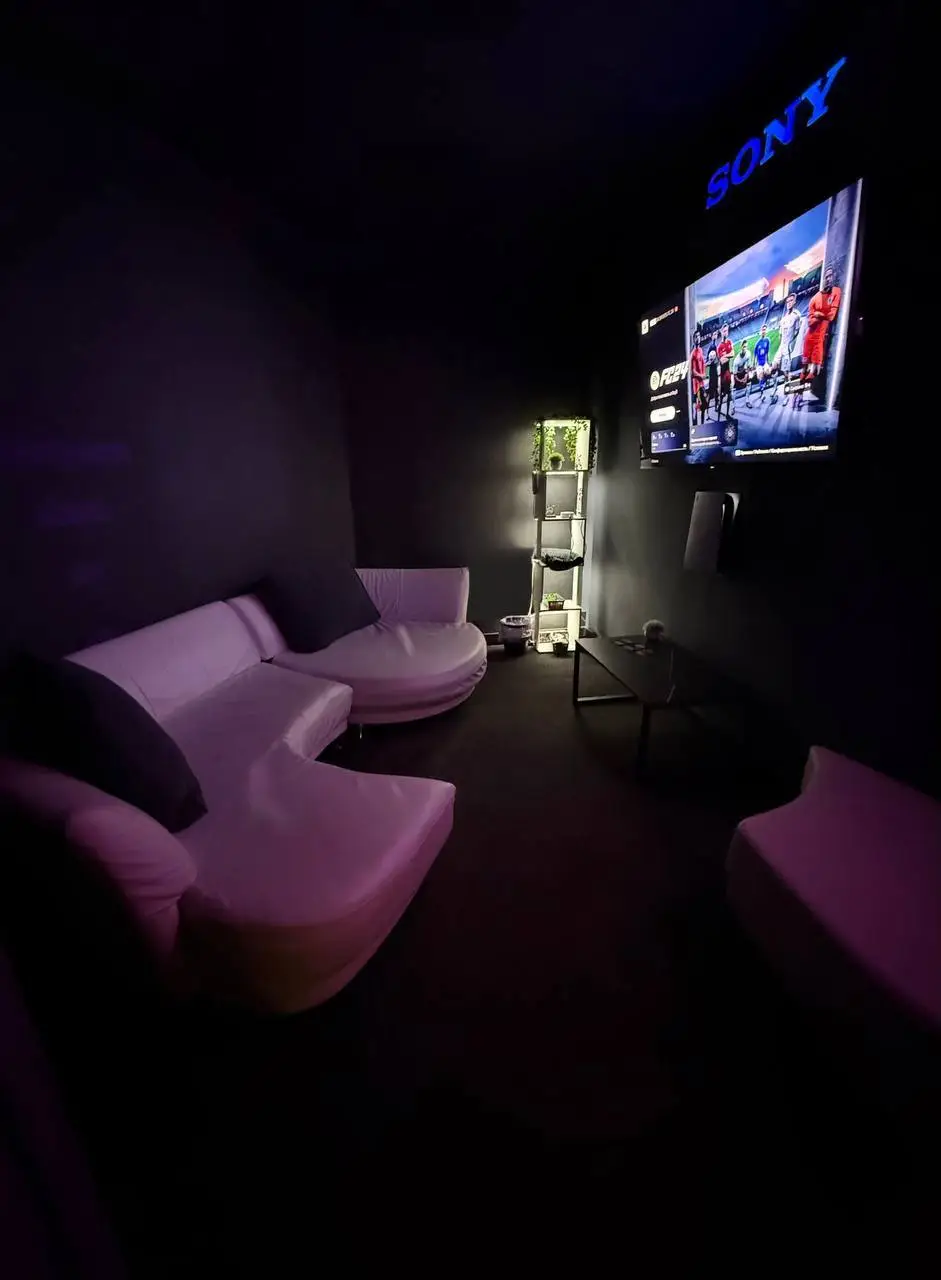 Изображение клуба Ultimate № 5