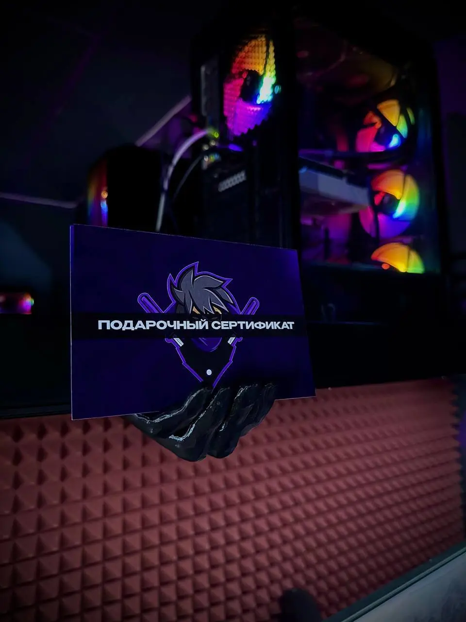 Изображение клуба Ultimate № 7