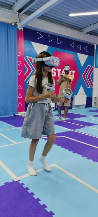 Изображение клуба Warstation № 3