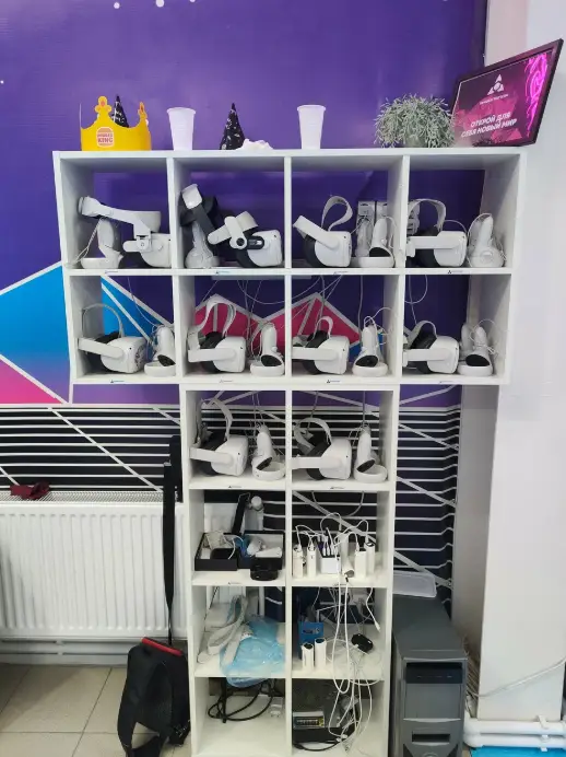 Изображение клуба Warstation № 5