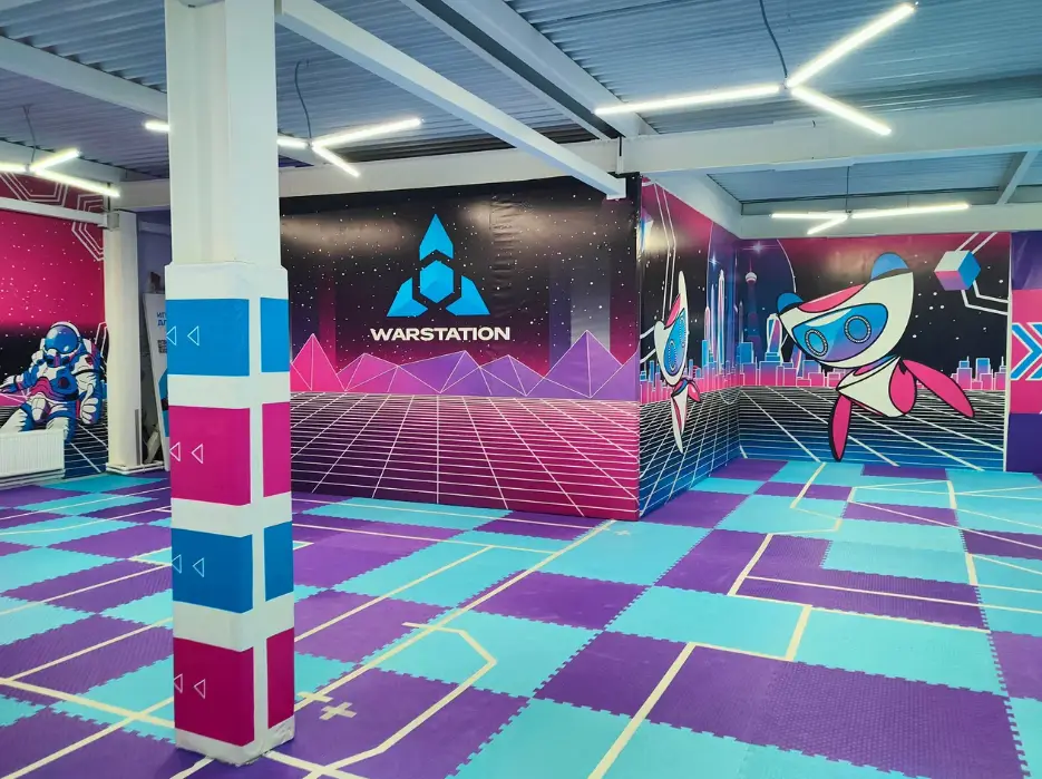 Изображение клуба Warstation № 4