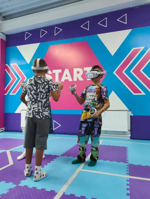 Изображение клуба Warstation № 2