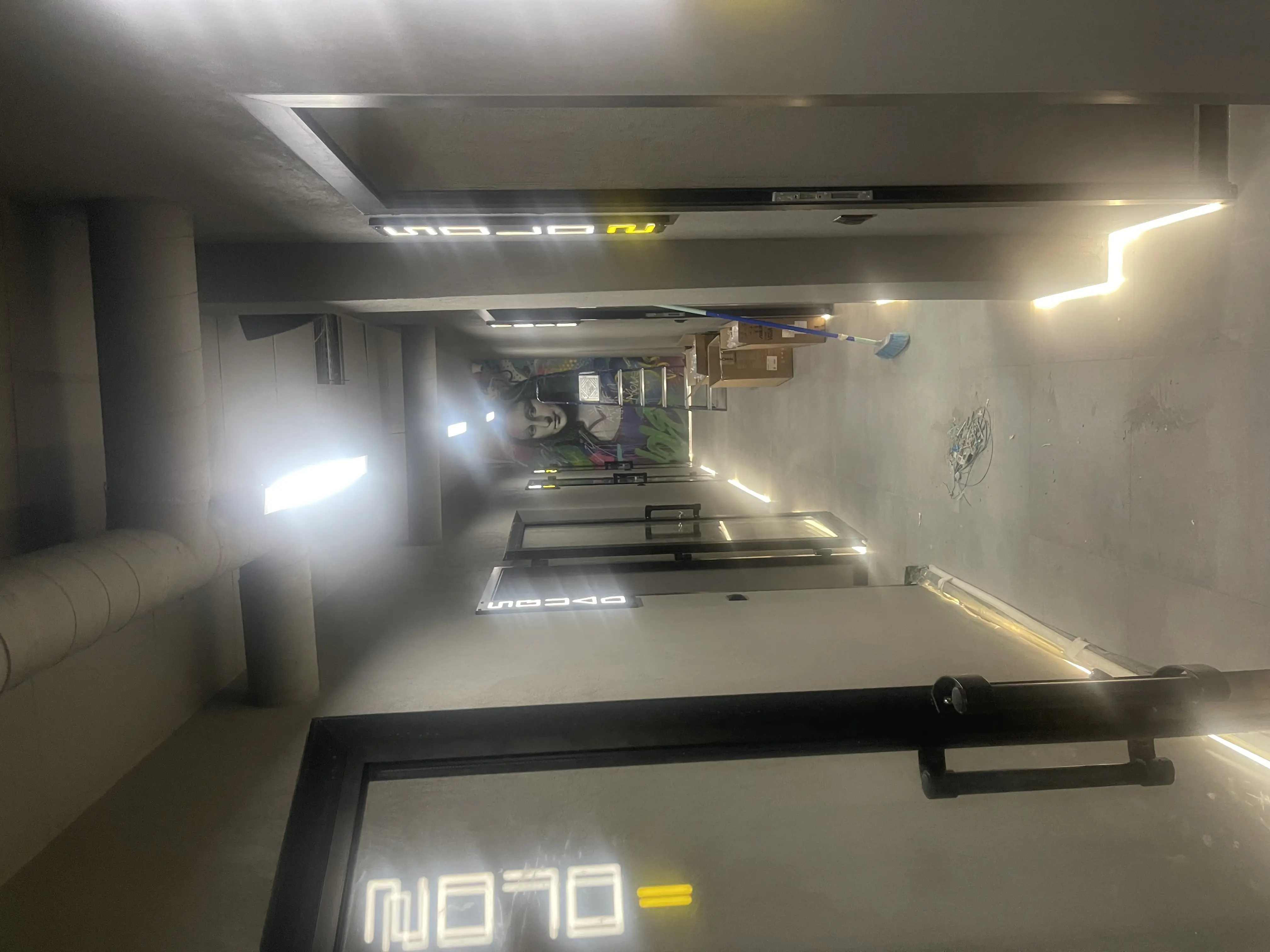 Изображение клуба COLIZEUM Вологда Конева № 1