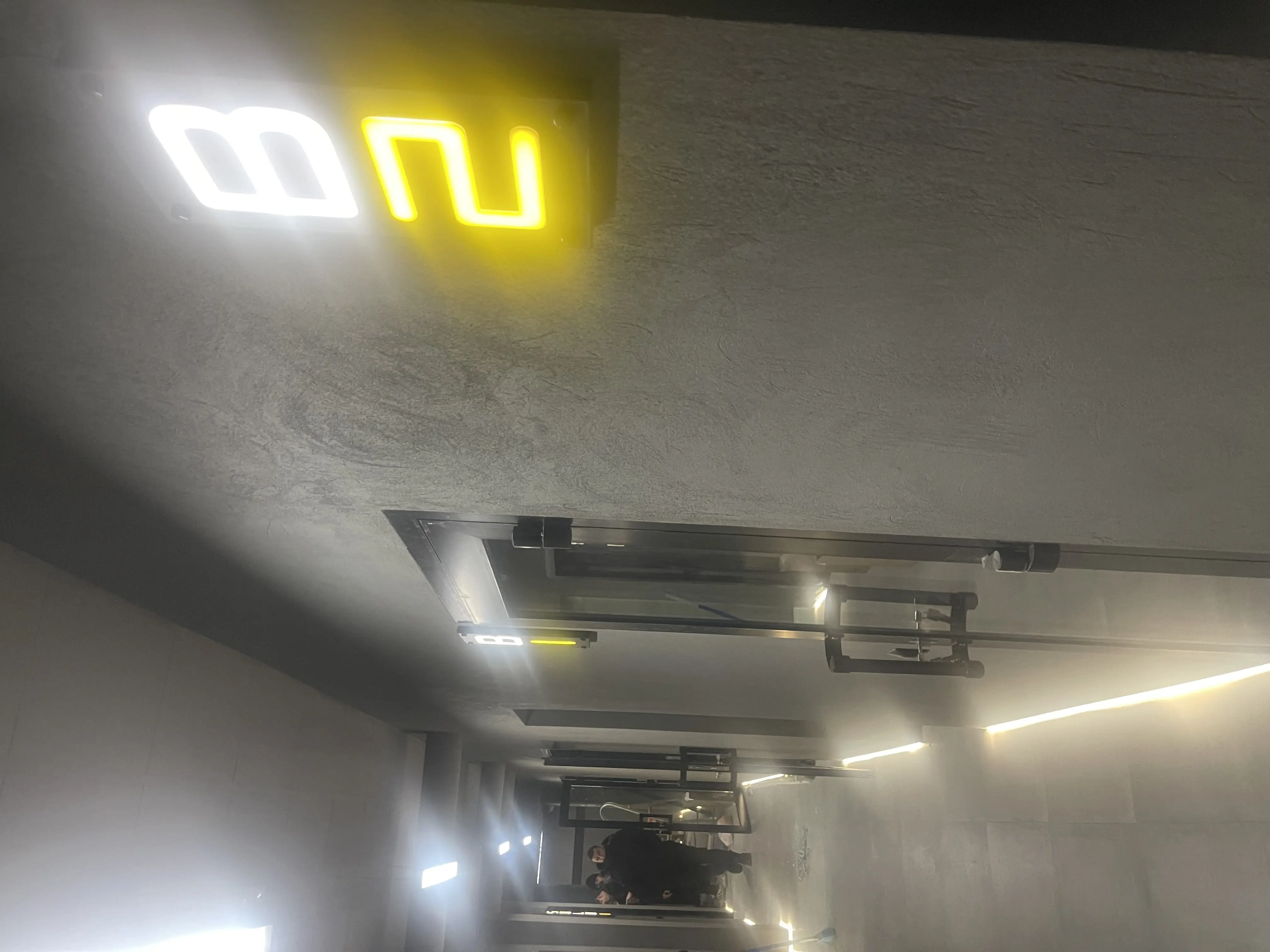 Изображение клуба COLIZEUM Вологда Конева № 3