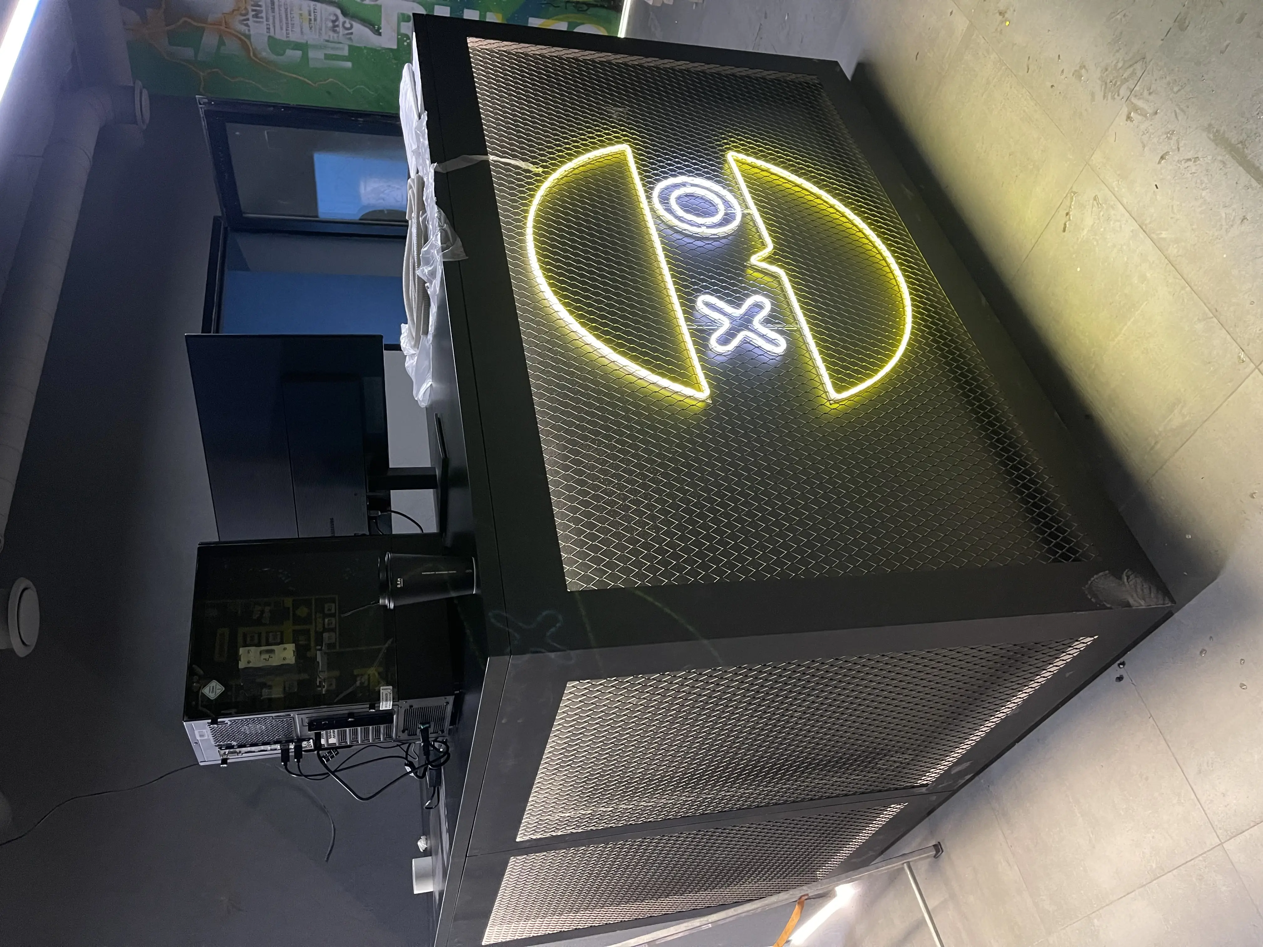 Изображение клуба COLIZEUM Вологда Конева № 2