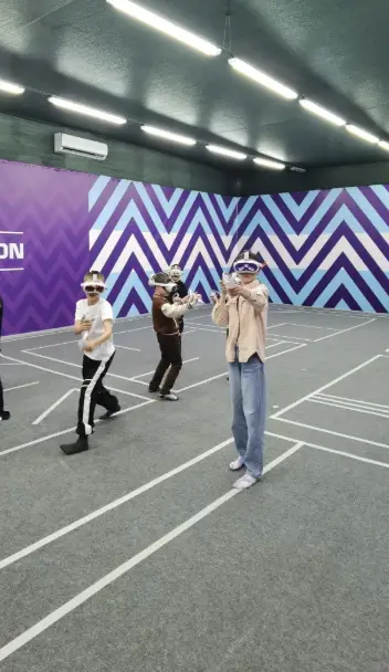 Изображение клуба Warstation № 5