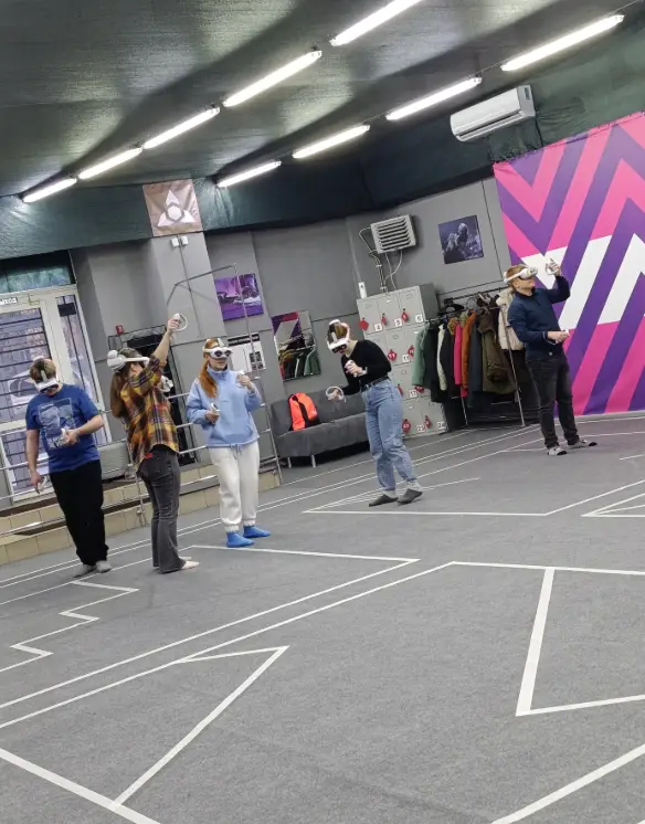 Изображение клуба Warstation № 4