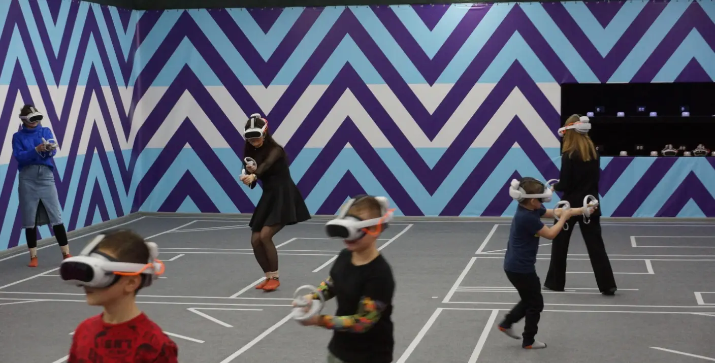 Изображение клуба Warstation № 3