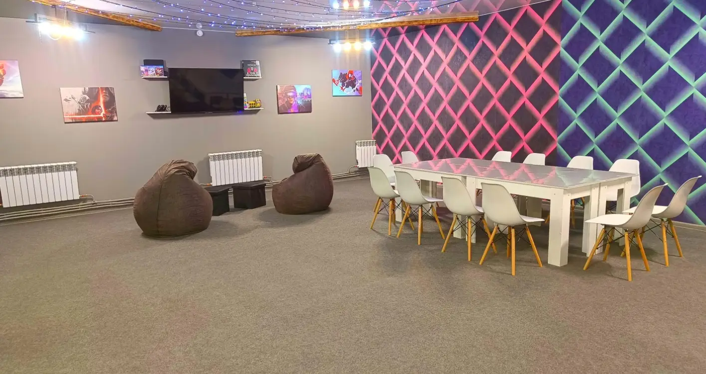 Изображение клуба Warstation № 1