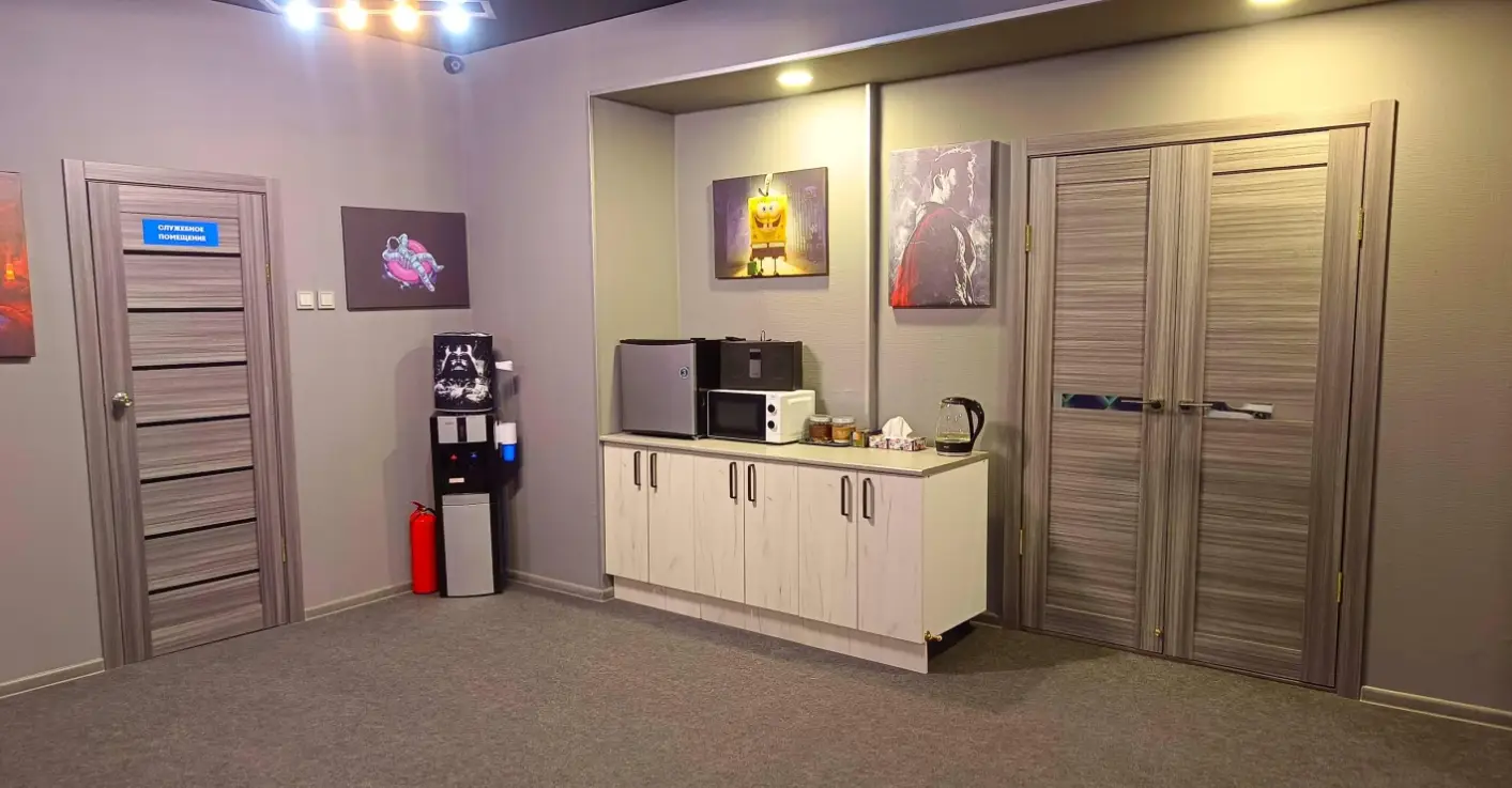 Изображение клуба Warstation № 2