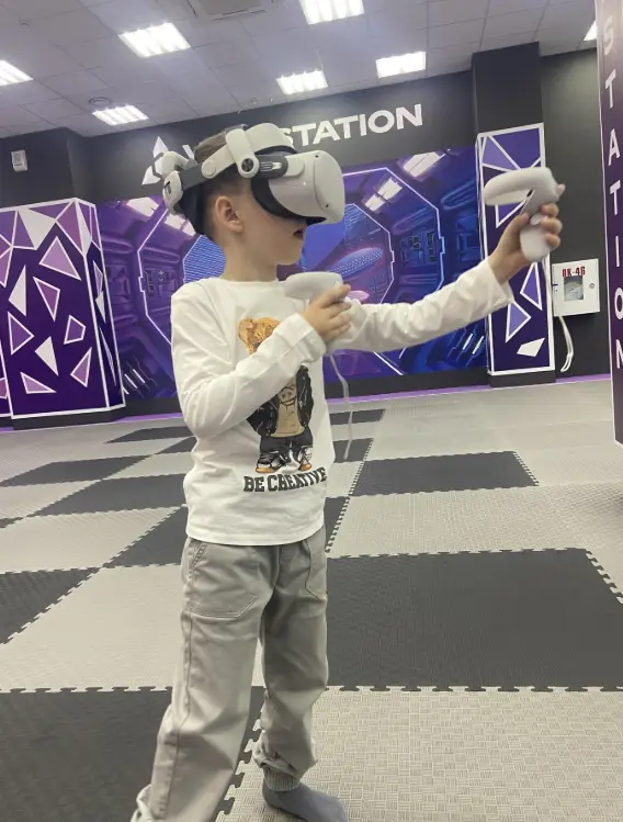 Изображение клуба Warstation № 5