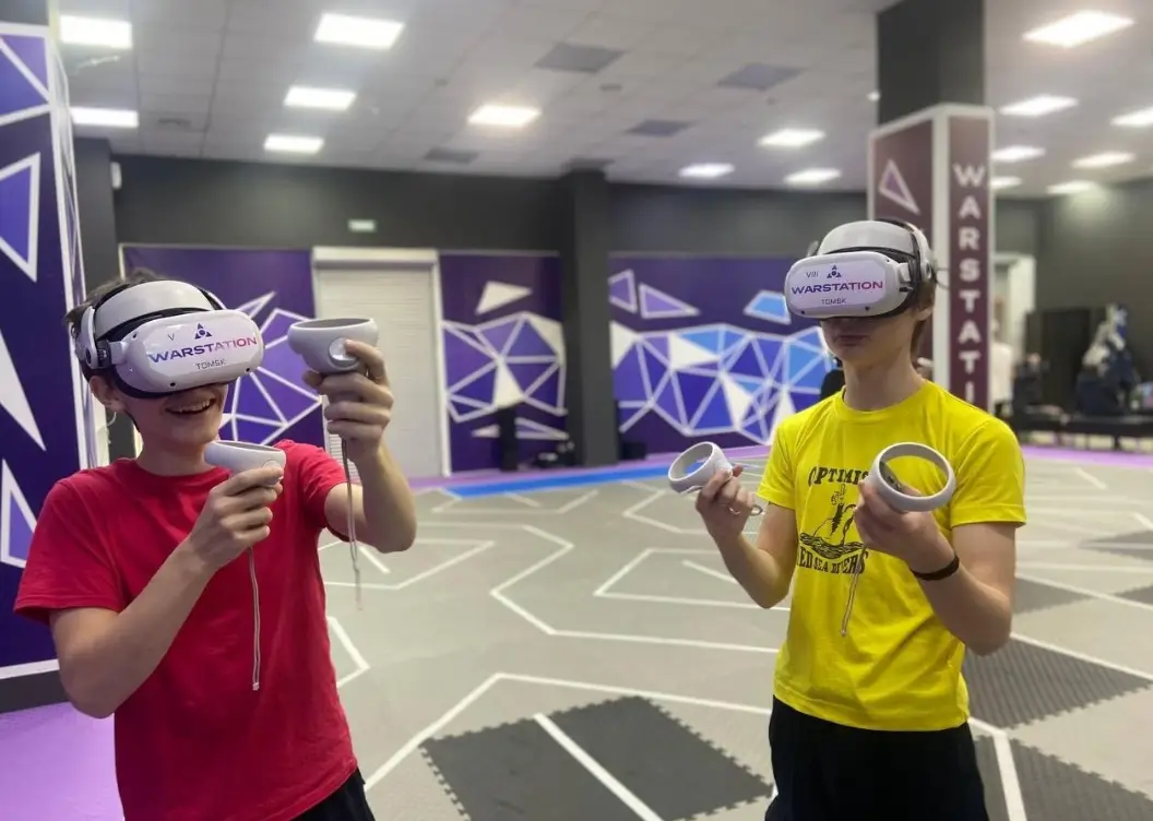 Изображение клуба Warstation № 1