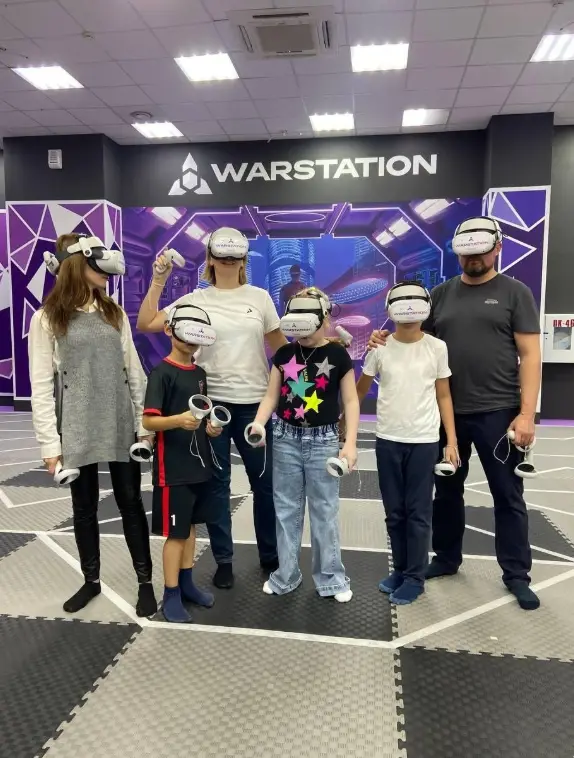 Изображение клуба Warstation № 3