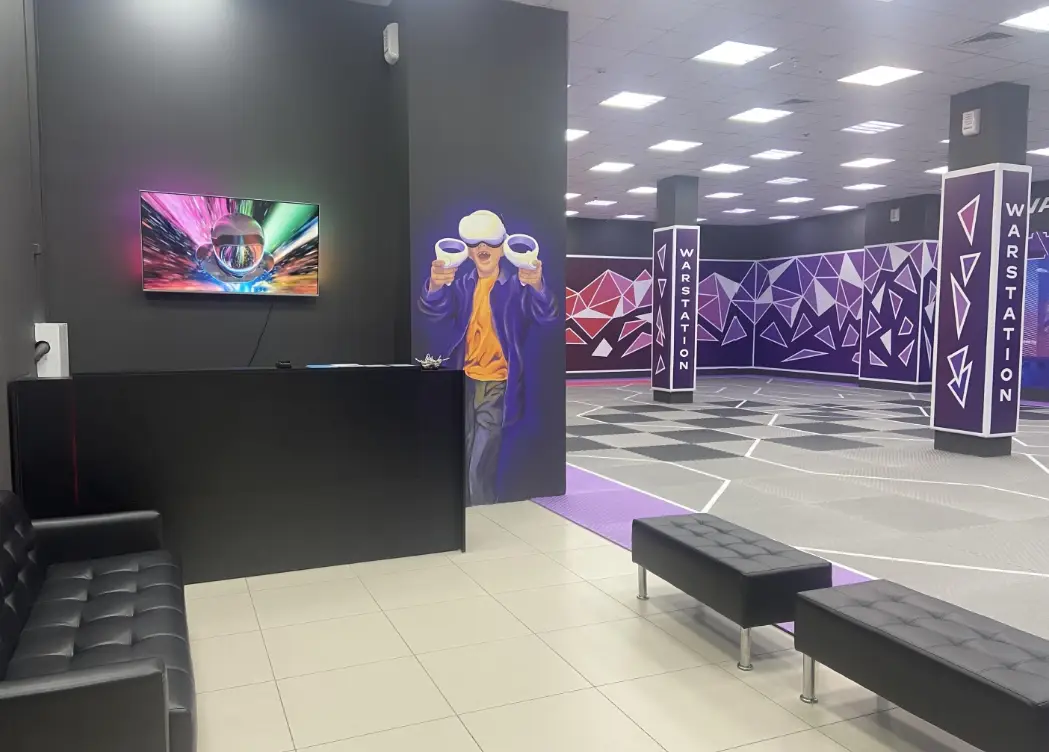 Изображение клуба Warstation № 2