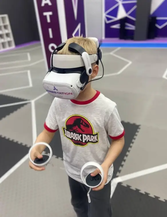 Изображение клуба Warstation № 4