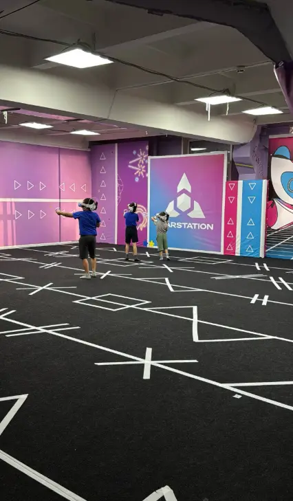 Изображение клуба Warstation № 3