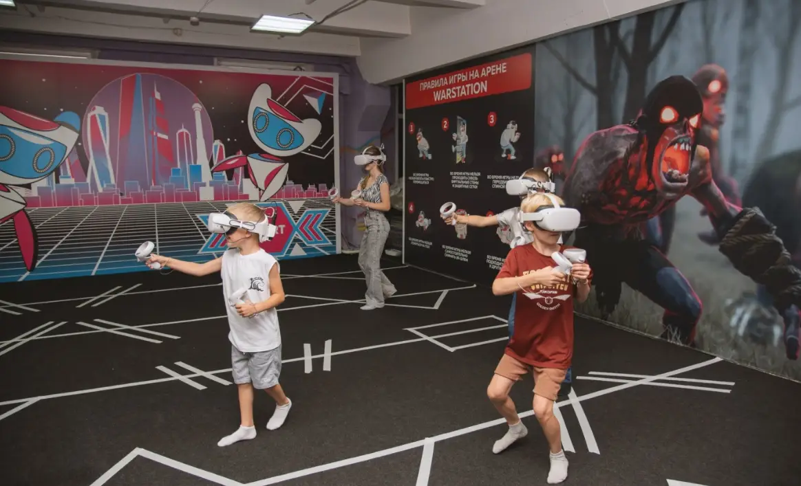 Изображение клуба Warstation № 4