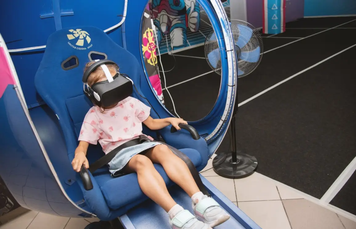 Изображение клуба Warstation № 2