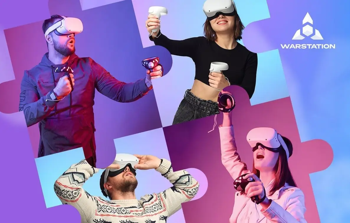 Изображение клуба Warstation № 1