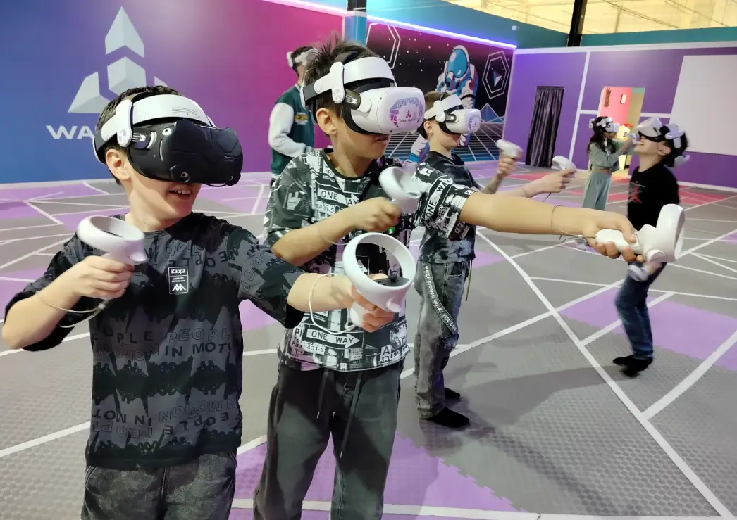 Изображение клуба Warstation № 3