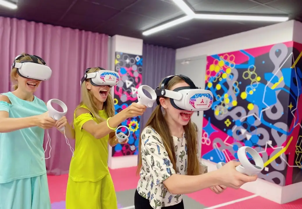 Изображение клуба Warstation № 4