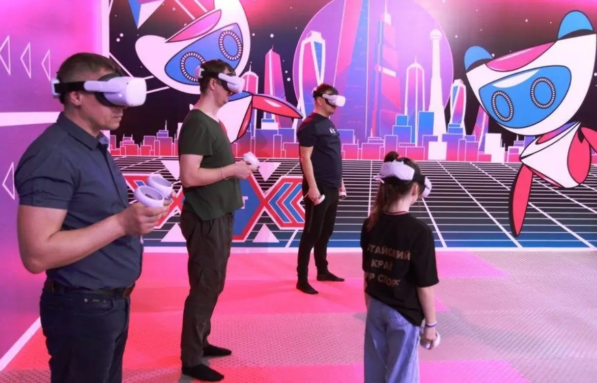 Изображение клуба Warstation № 5