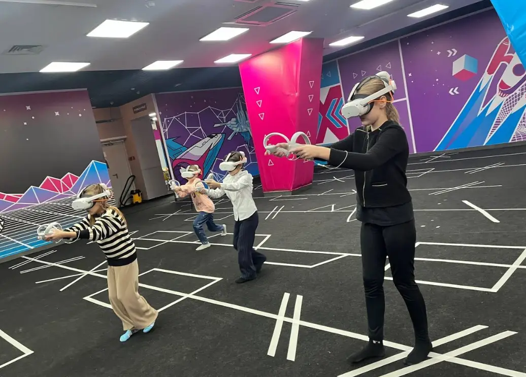 Изображение клуба Warstation № 2