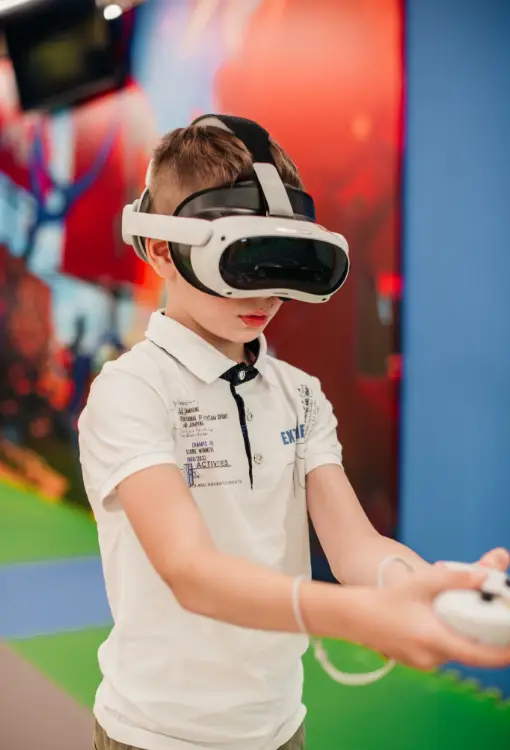 Изображение клуба Warstation 58 № 3