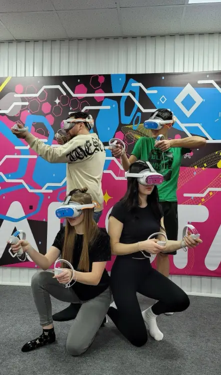 Изображение клуба Warstation № 1