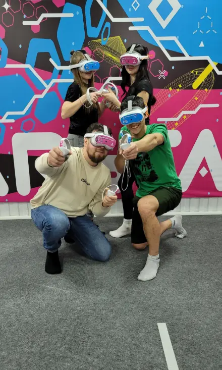 Изображение клуба Warstation № 3