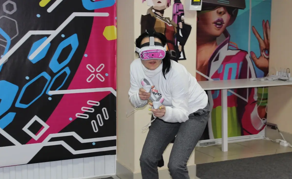 Изображение клуба Warstation № 4