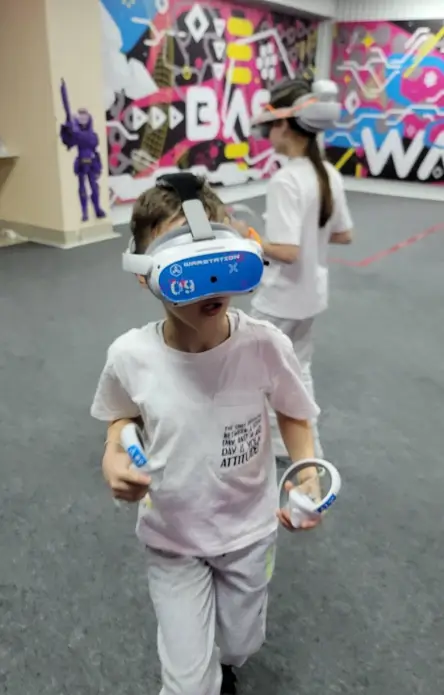 Изображение клуба Warstation № 5