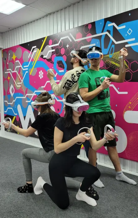 Изображение клуба Warstation № 2