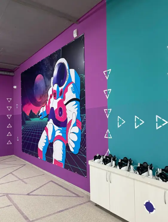 Изображение клуба WARSTATION № 4