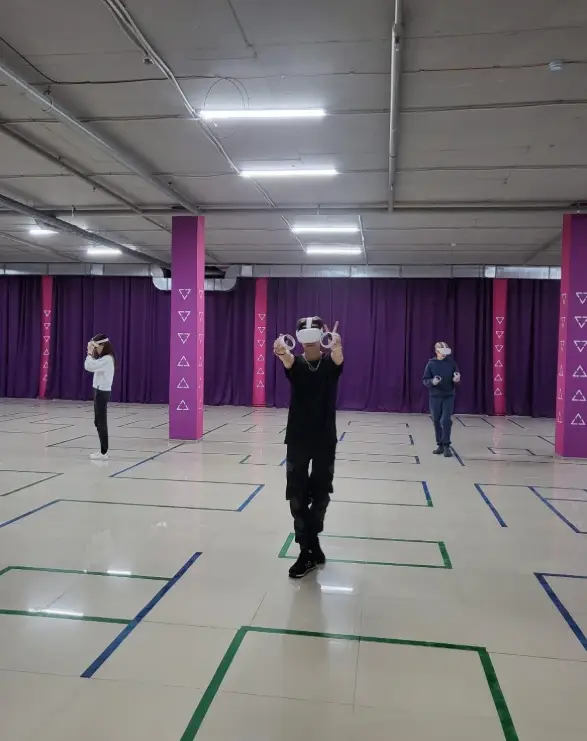 Изображение клуба WARSTATION № 1