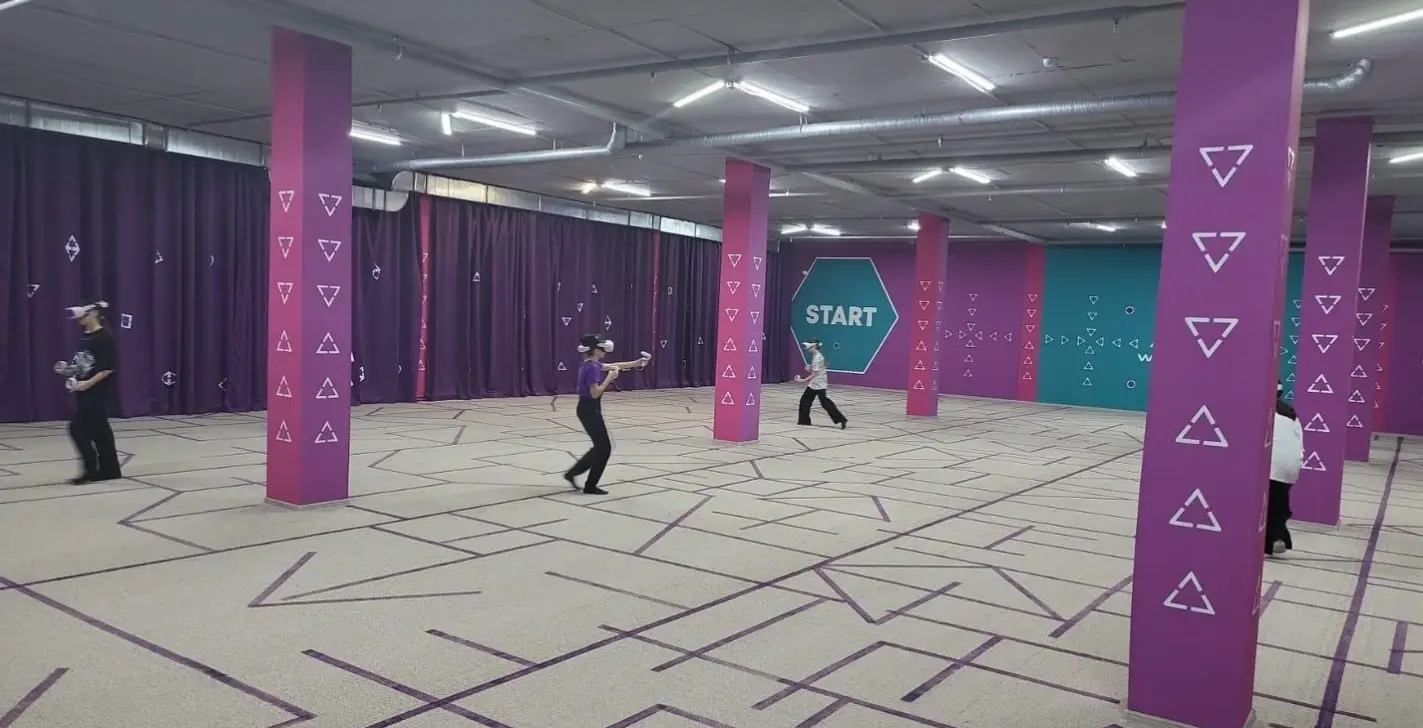 Изображение клуба WARSTATION № 3