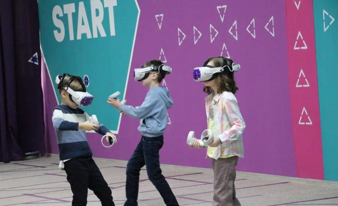 Изображение клуба WARSTATION № 2