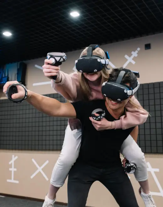 Изображение клуба VRP № 1