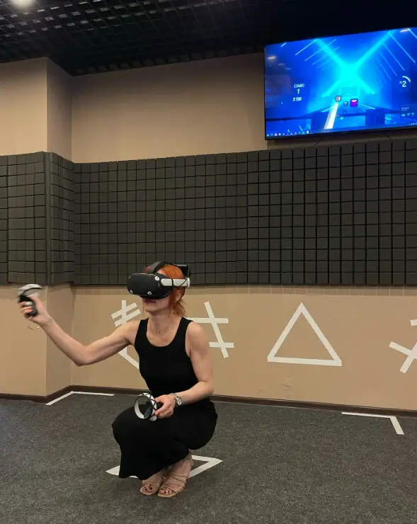 Изображение клуба VRP № 4