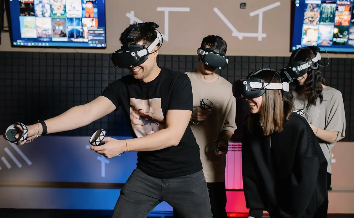 Изображение клуба VRP № 2