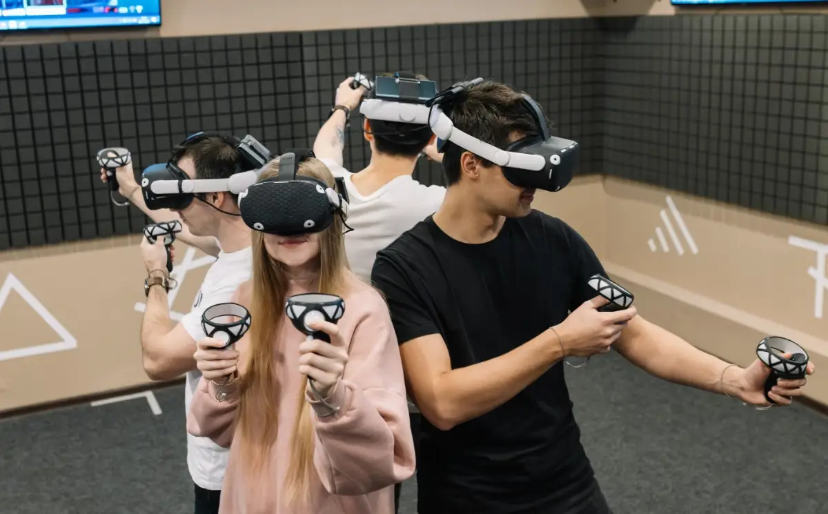 Изображение клуба VRP № 3