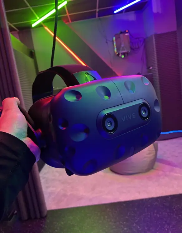 Изображение клуба VRata № 1