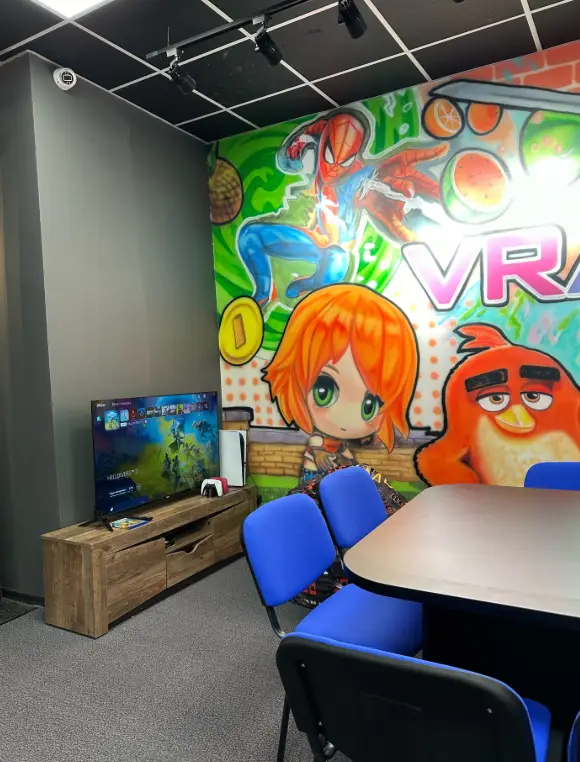 Изображение клуба VRata № 2