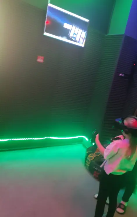 Изображение клуба VRata № 3