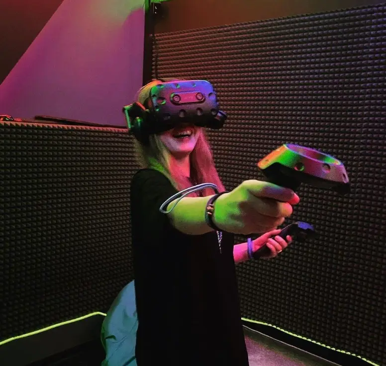 Изображение клуба VRata № 5