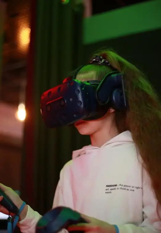 Изображение клуба VRata № 2